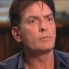 MÉG NAGYOBB GONDBAN CHARLIE SHEEN