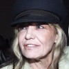 GYÁSZ: MEGHALT ANITA PALLENBERG, KEITH RICHARDS EGYKORI BARÁTNŐJE