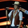  BRUNO MARS-KONCERT JÖVŐ MÁJUSBAN AZ ARÉNÁBAN