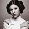 CARRIE FISHER SZERVEZETÉBEN KOKAINT ÉS HEROINT TALÁLTAK