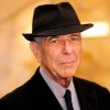 EZÉRT HALT MEG LEONARD COHEN