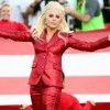 LADY GAGA LESZ A LEGNÉZETTEBB SPORTMŰSOR SZTÁRFELLÉPŐJE