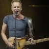 STING ÚJRA BUDAPESTEN